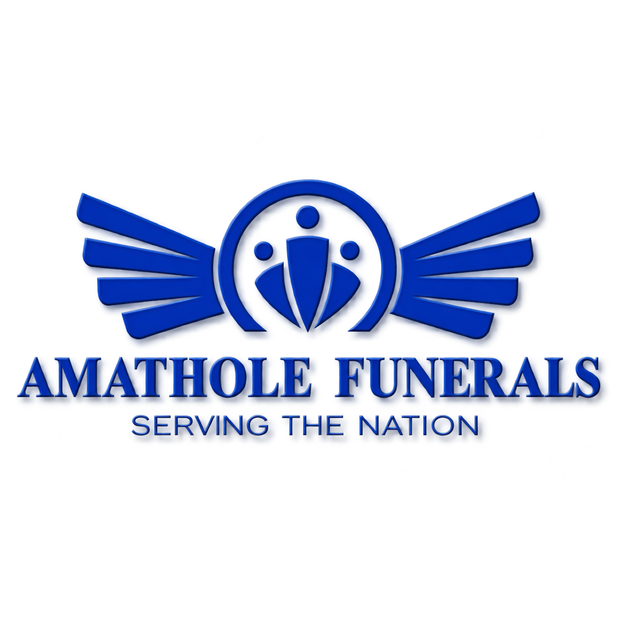 Amathole Funerals logo